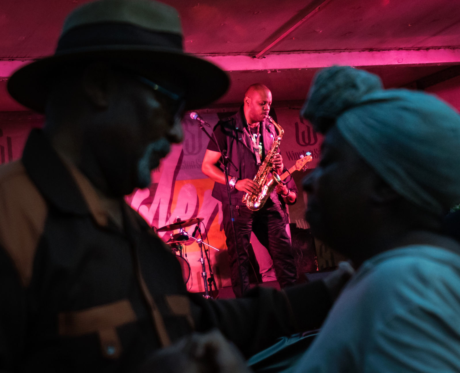 Downtown Jazz 22nd Summer Music Series